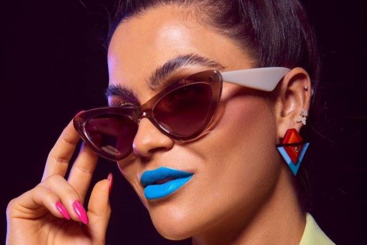 Juju Norremose lança segunda collab com a AC Brazil