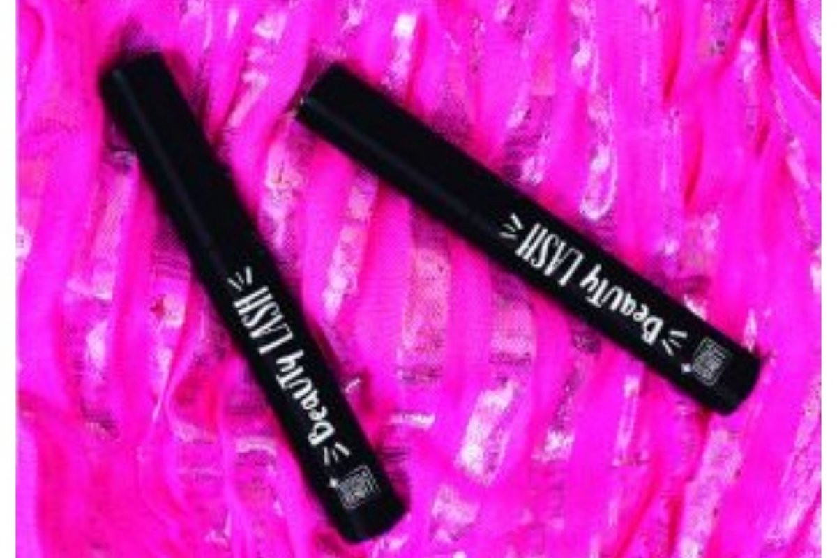 Estrela Beauty lança  nova máscara de cílios