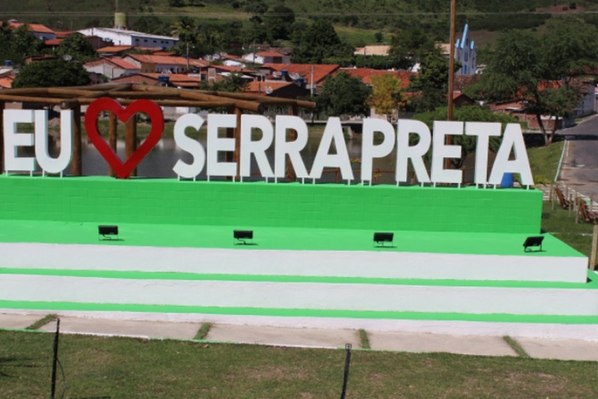 Município de Serra Preta não registra mortes por Covid-19 há quase três meses, diz Sesab