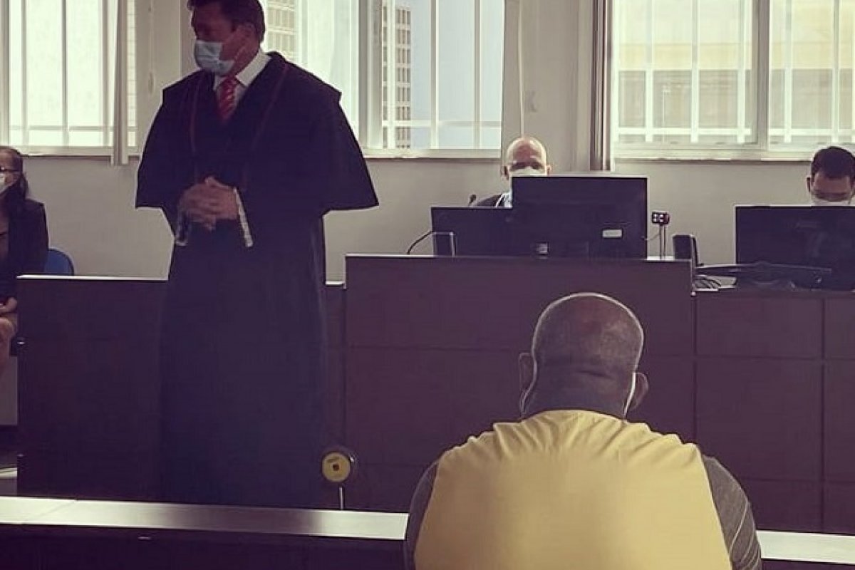 Júris presenciais são retomados no tribunal de Juazeiro