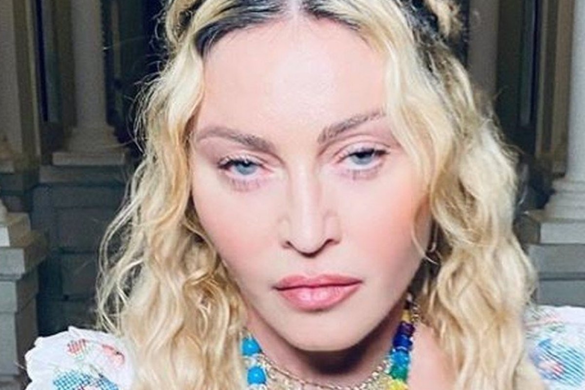Após acordo com a Warner Music, Madonna vai reeditar discos