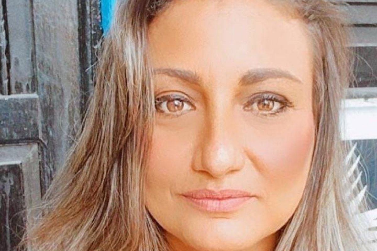 Ativista humanitária Luzia Moraes "É Líder" no Dia Mundial da Limpeza