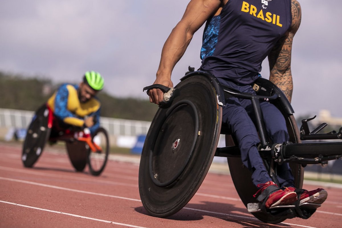Comitê Organizador confirma 1º caso de Covid-19 dos Jogos Paralímpicos de Tóquio