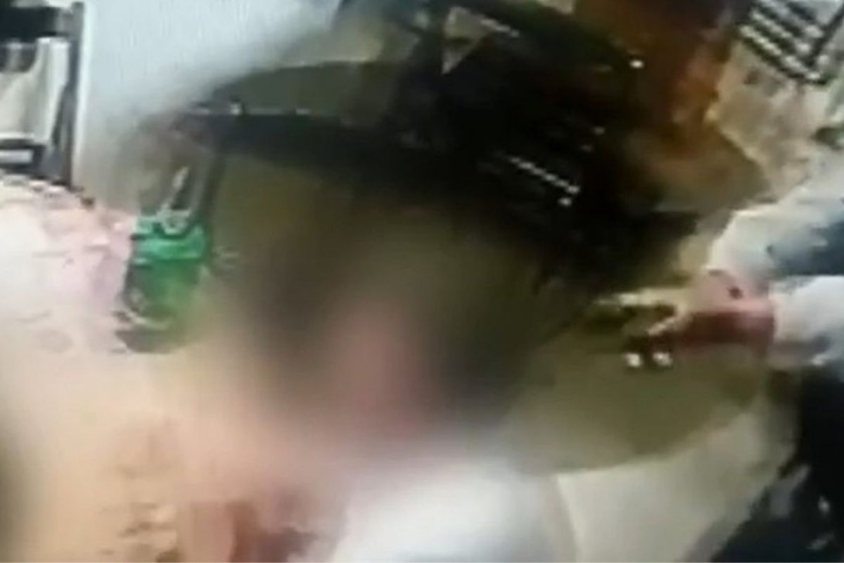 Bahia: suspeito de tentar matar professor em bar é ex-aluno da vítima