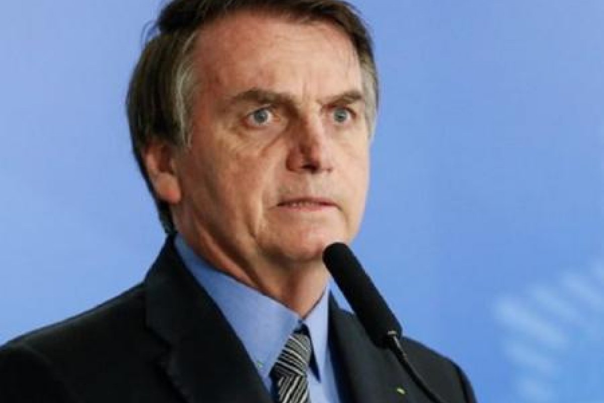 Mais de 60% dos brasileiros desaprovam o governo Bolsonaro, aponta pesquisa