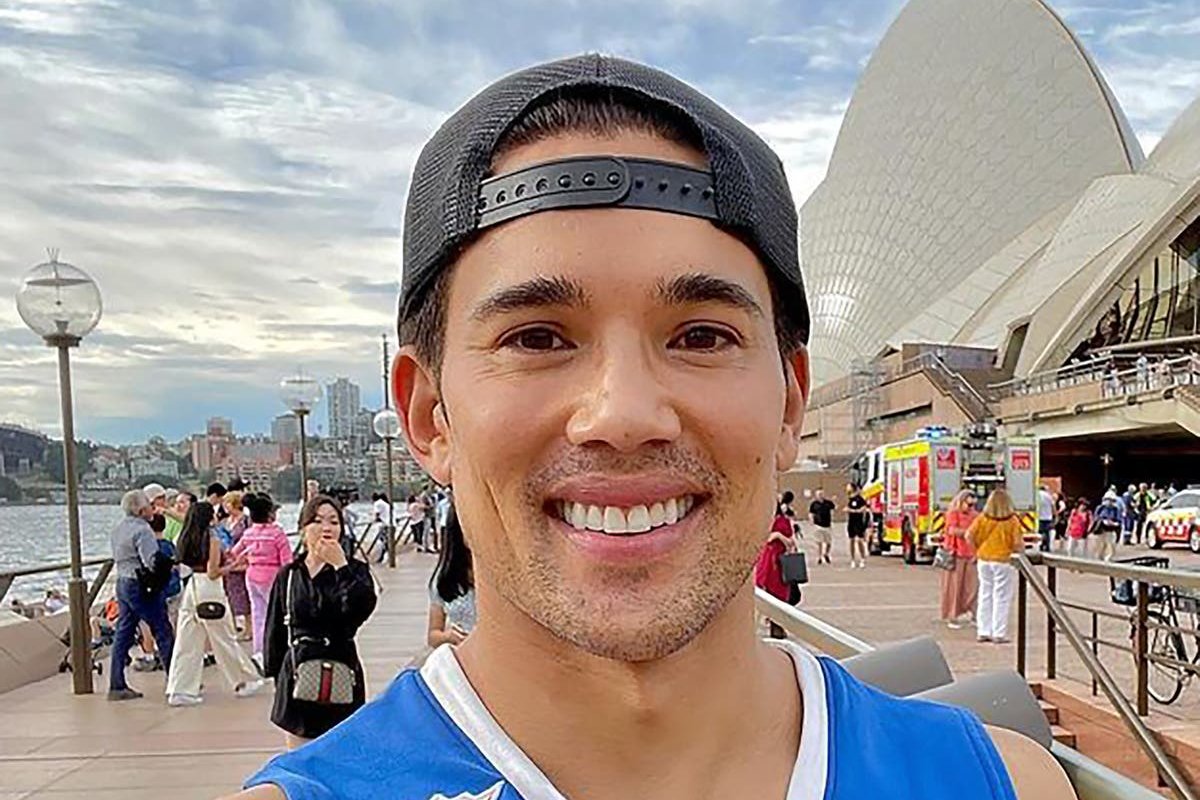 Ator de 'Spartacus', Francis Mossman morre aos 33 anos