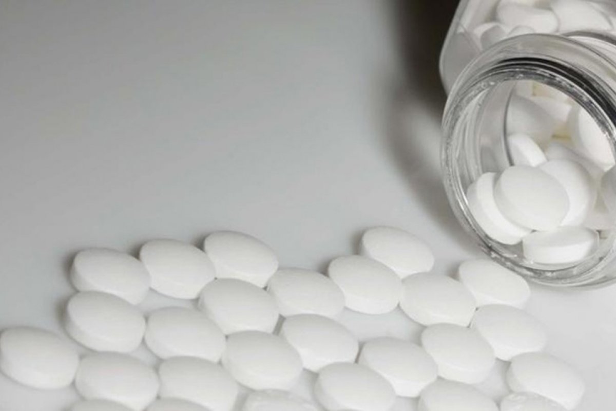 Aspirina será testada em tratamento contra câncer de mama agressivo