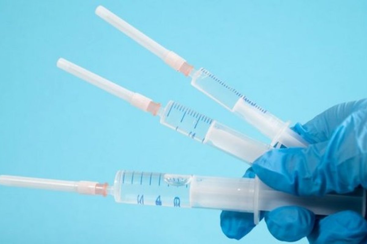 EUA vai iniciar reforço contra Covid-19 em setembro