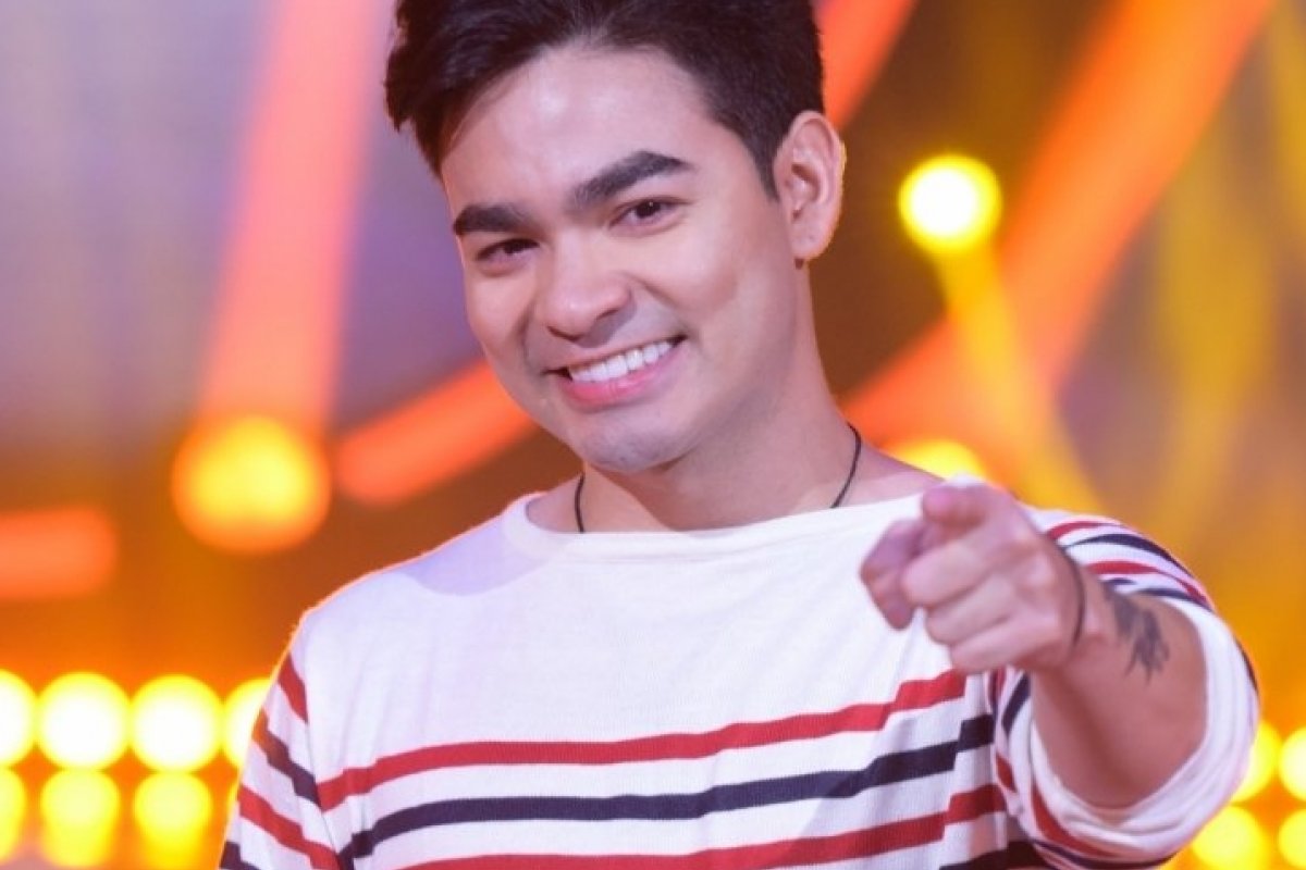 Yudi Tamashiro sofre assalto em São Paulo