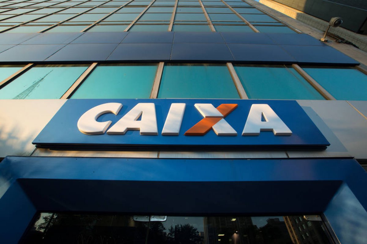 Caixa registra Lucro líquido de R$ 6,26 bilhões no 2º trimestre