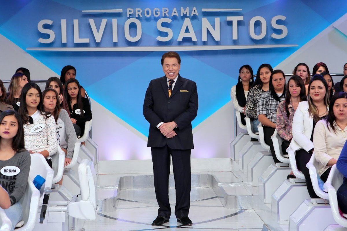Viva! Patricia Abravanel fala da saúde de Silvio Santos: "Venceu a Covid!"