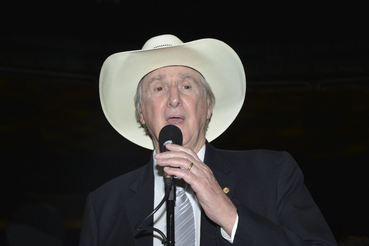 Cooperativa que Sérgio Reis ajudou a criar em terra indígena no Pará é investiga pelo MPF