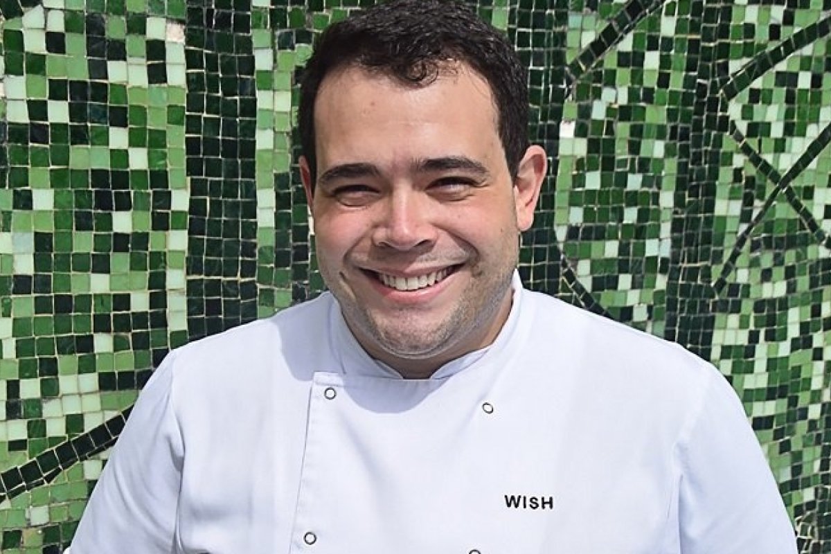 Wish Hotel da Bahia é o Hotel Oficial do "Tempero Bahia 2021"