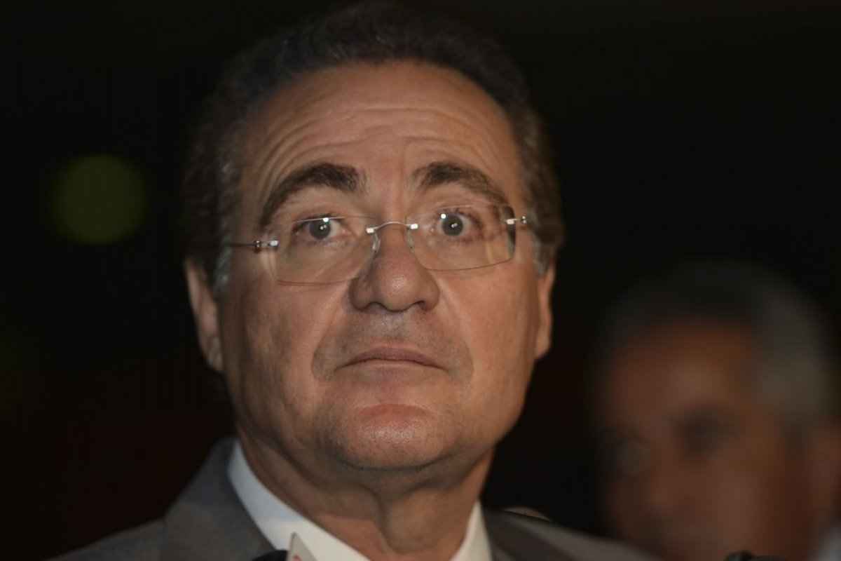 Relatório final da CPI da Pandemia ainda está em aberto, afirma Calheiros