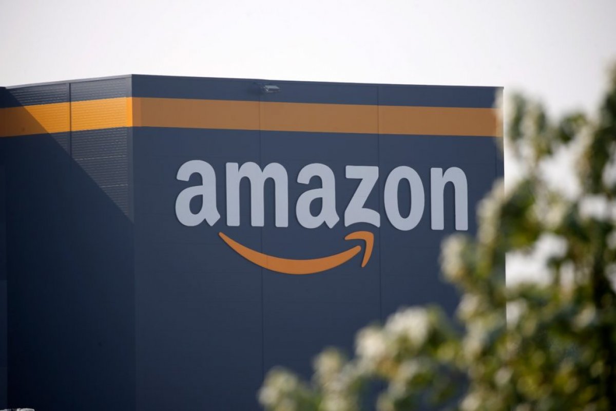 Amazon planeja abrir grandes lojas físicas de varejo nos EUA