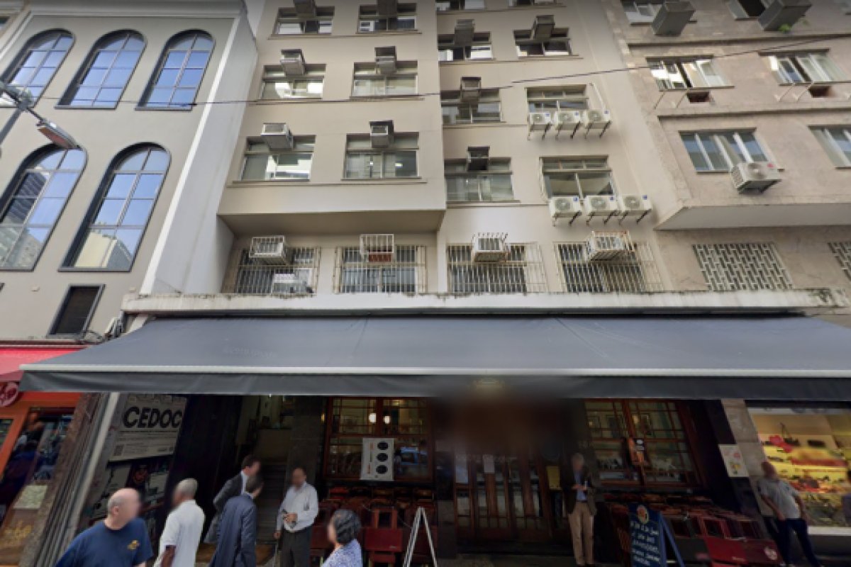 Prédio com acervo da Funarte é interditado por problemas estruturais
