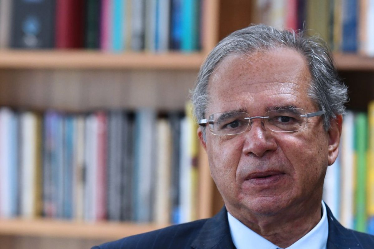 Em audiência, Paulo Guedes fala em 'modernizar' Mercosul
