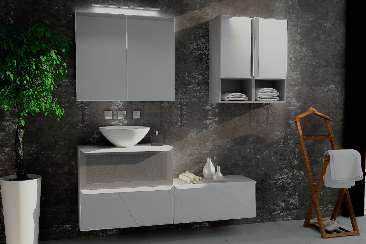 Marca de móveis recicláveis utiliza 60% de cloreto de sódio nos produtos