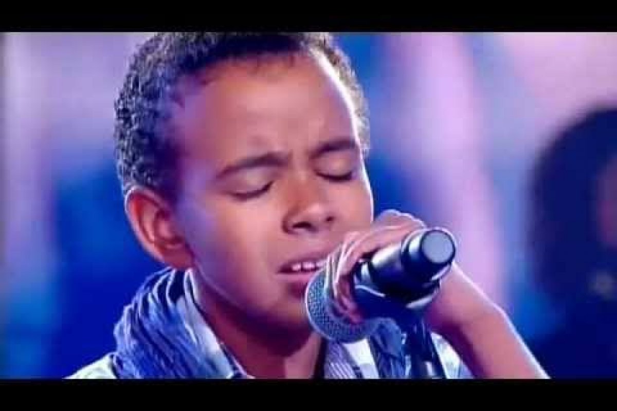 Garoto que surgiu no programa Raul Gil cantando gospel vira drag queen e divide opiniões