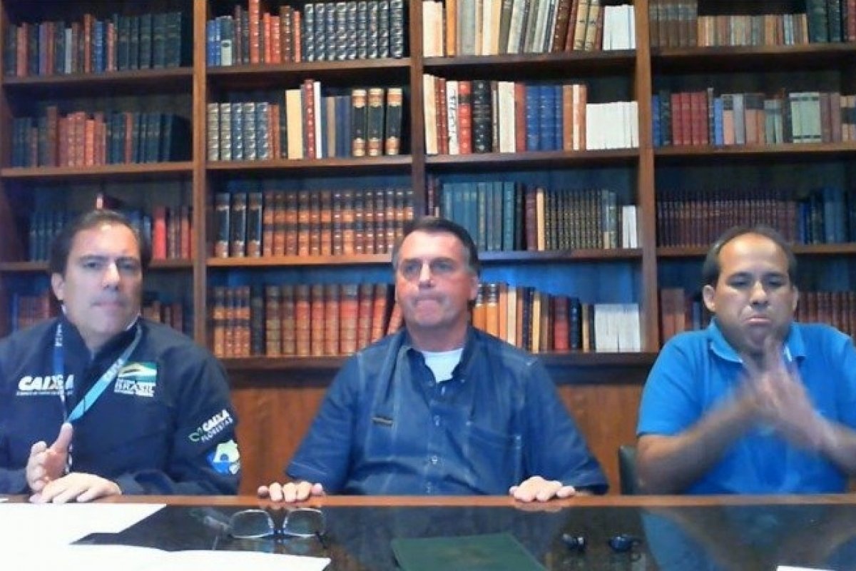 Caixa atinge lucro recorde de R$ 6,3 bilhões 