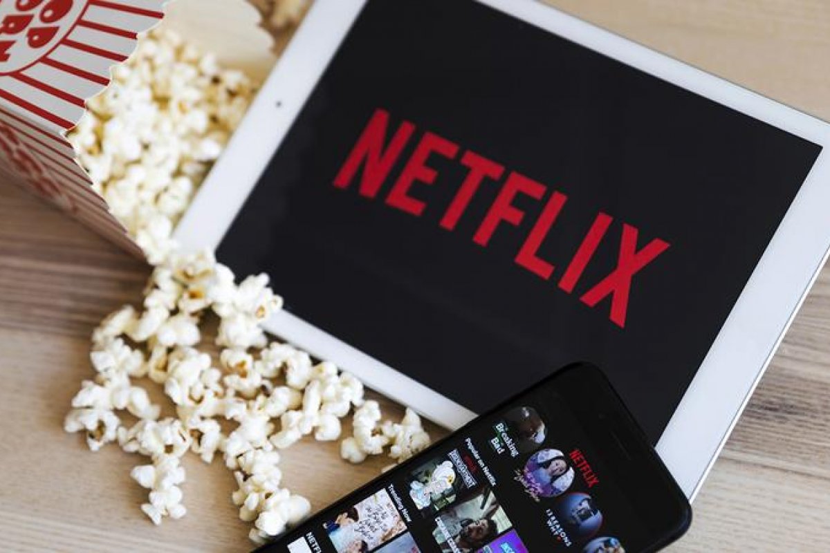 Netflix lança suporte para Áudio Espacial no iPhone e iPad