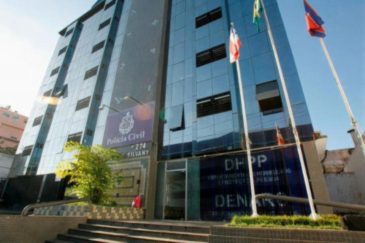 Dois homens são encontrados mortos em Nova Brasília de Valéria, em Salvador