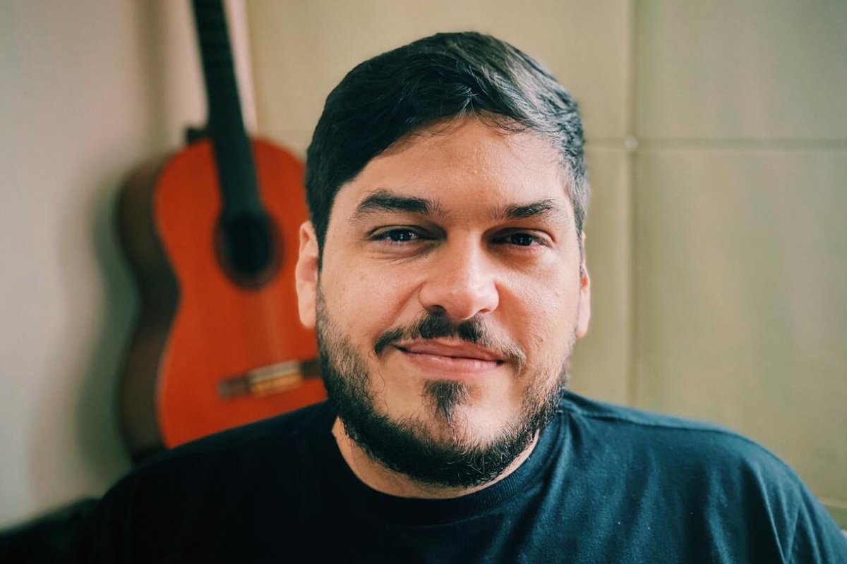 Basmoura & A Banda Dos Sonhos lançam single sobre relacionamentos abusivos