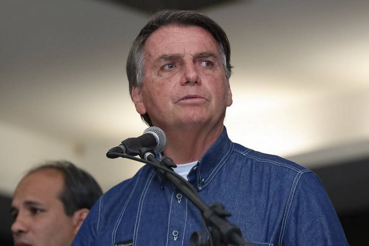 Bolsonaro diz que vai discursar em 7 de setembro, mas que não será 'uma palavra de ameaça'