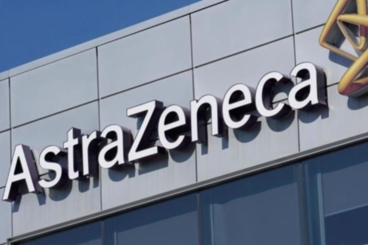 Novo remédio da AstraZeneca reduz em 77% risco de infecção da Covid-19