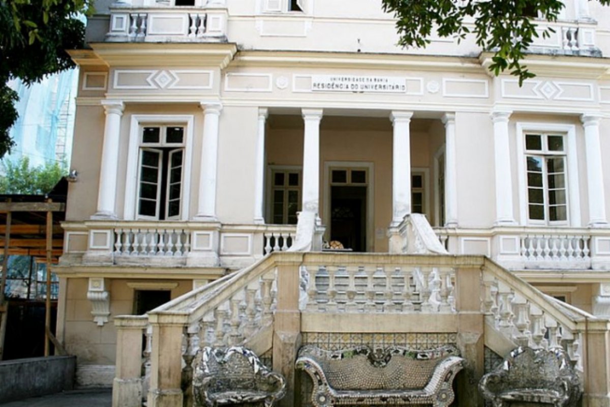 "Se a residência quer ser tombada, peça à união", diz Bruno Reis sobre R1 da UFBA