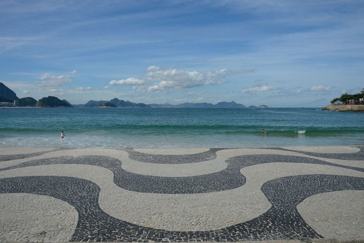 Faturamento do turismo tem queda de 3% no primeiro semestre de 2021