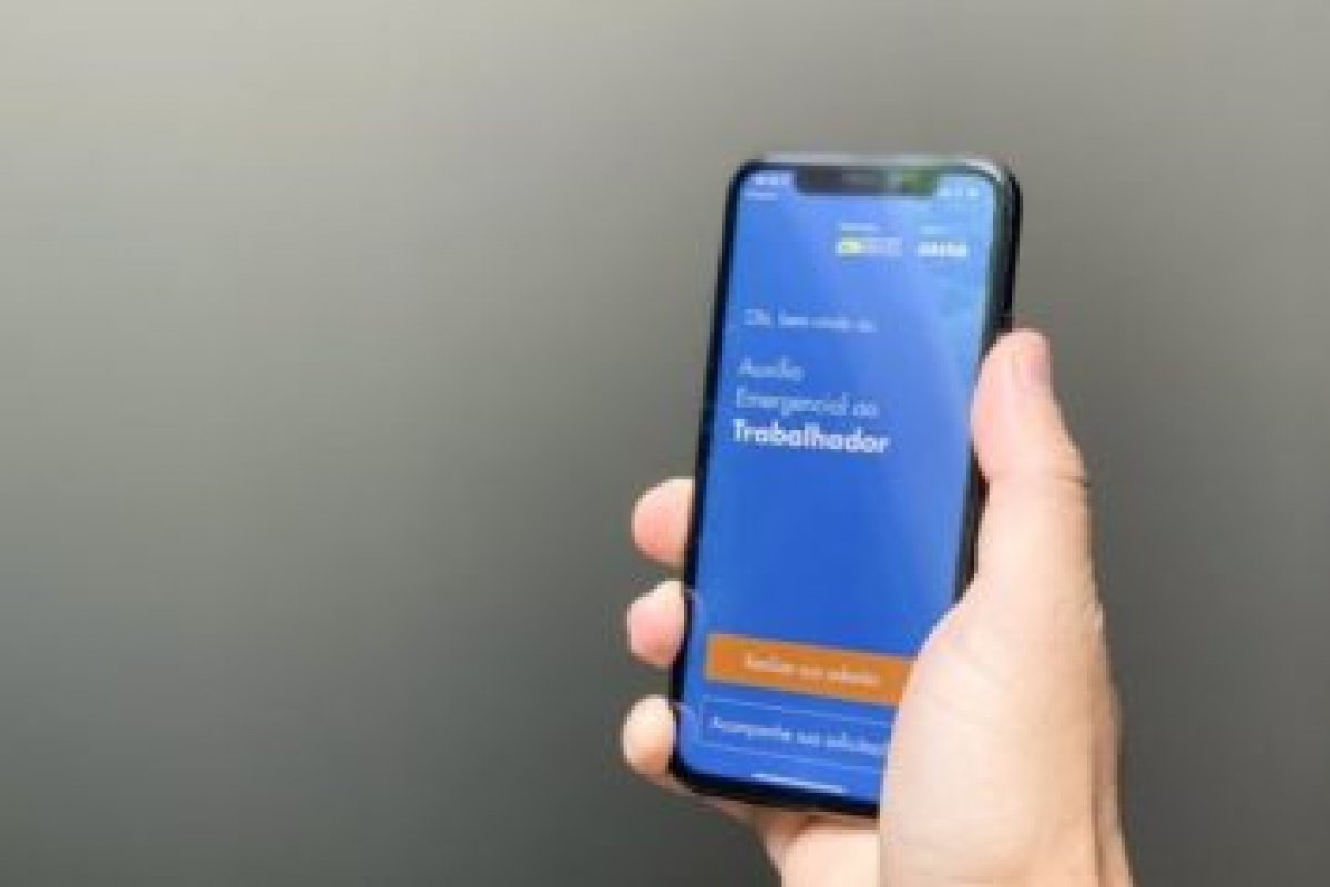 Mais de 650 mil brasileiros devem ser notificados sobre o uso indevido do auxílio emergencial