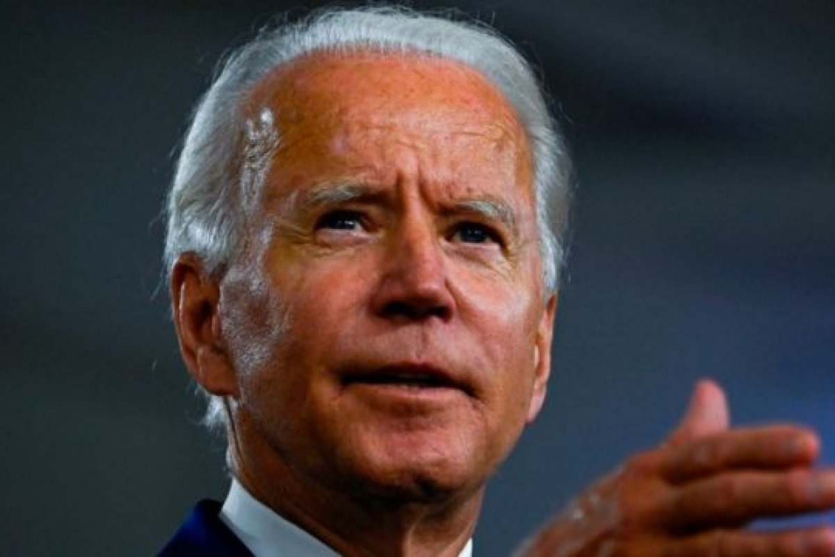 Aliados dos EUA concordaram em retirada de tropas do Afeganistão, diz Biden