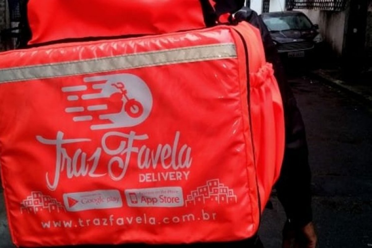 Empresa que facilita serviço de entregas dentro das favelas de Salvador é finalista de competição nacional