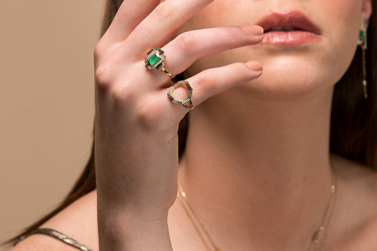 Designer de joias se inspira nas Memórias Afetivas para lançar nova coleção!