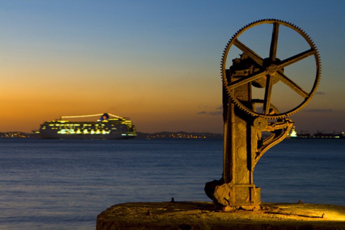 Reabertura do MAM-Bahia acontece em etapas