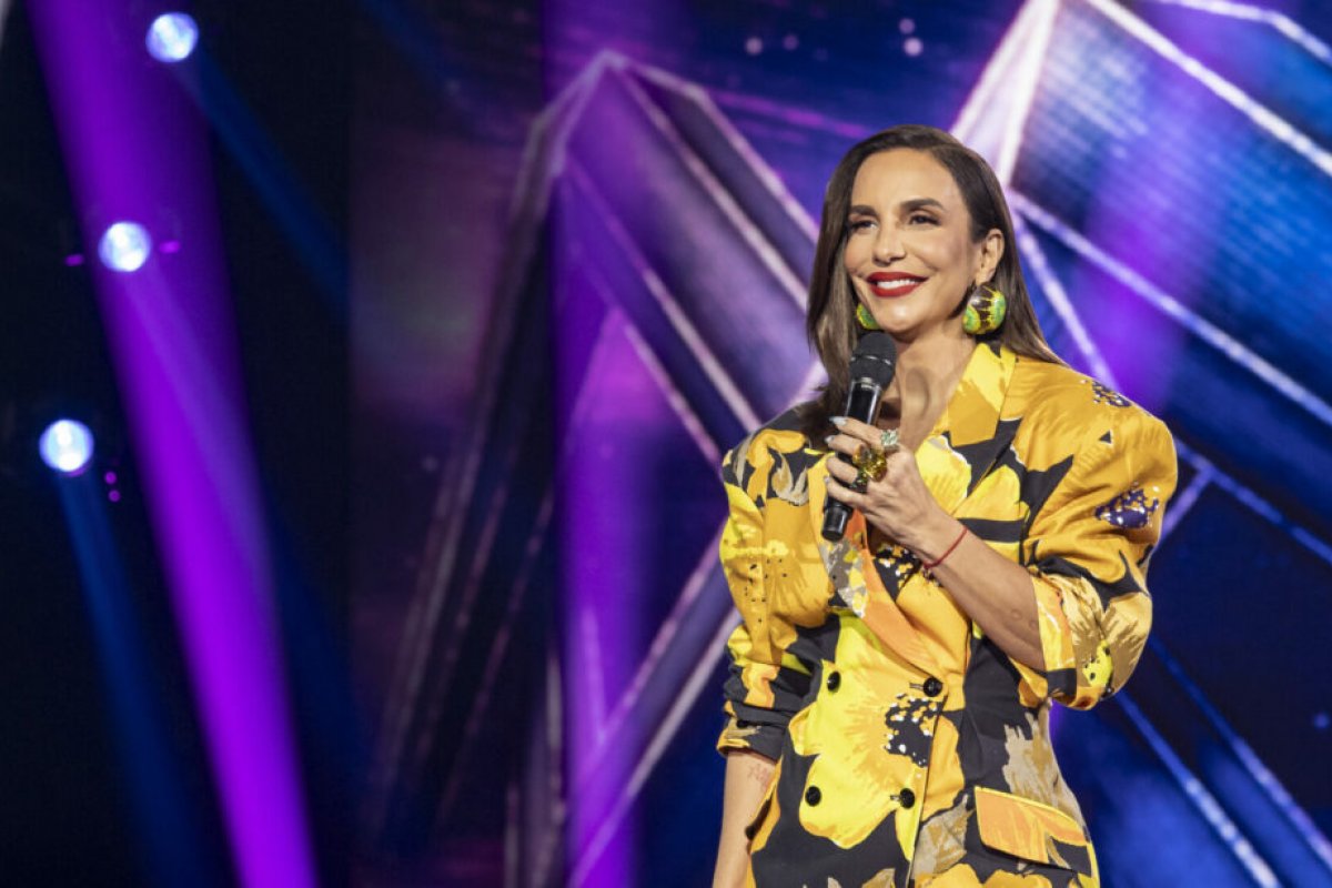 Vaza o nome da ganhadora da primeira temporada do The Masked Singer Brasil