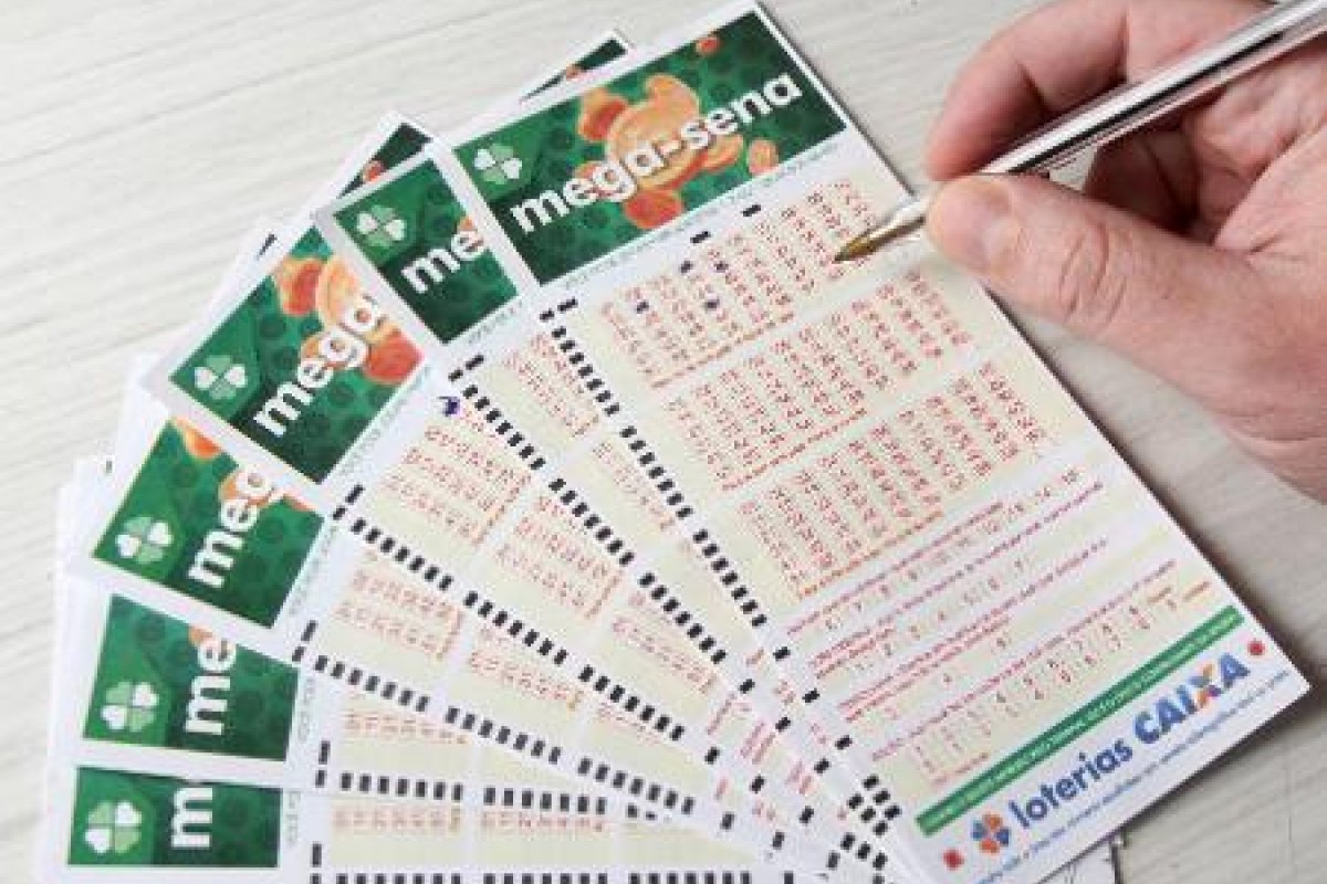 Mega-Sena pode sortear R$41 milhões neste sábado (21)