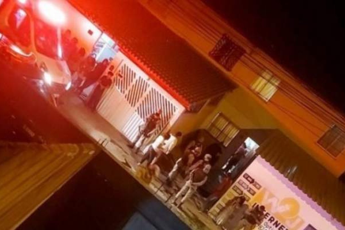 Homem finge ser policial e dispara contra jovem em Vitória da Conquista