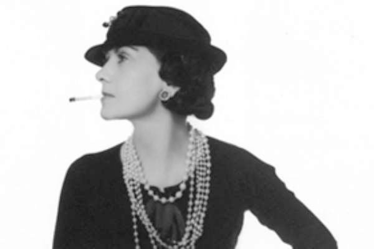 138 anos de Chanel