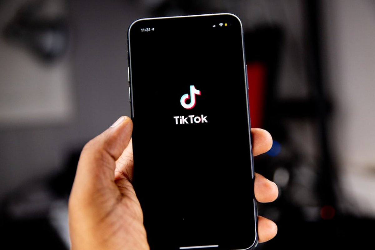 TikTok faz acordo para pagar direitos autorais por músicas brasileiras