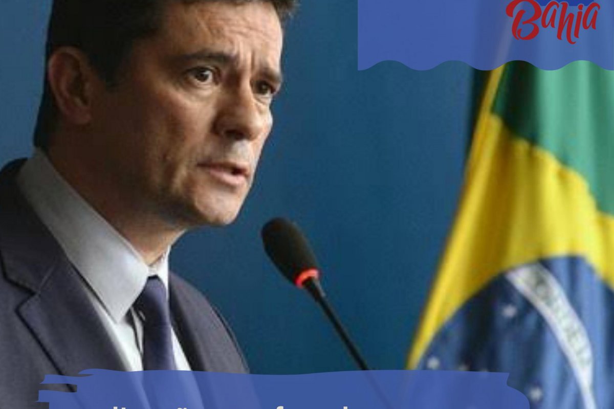 Indicação que fortalece Moro
