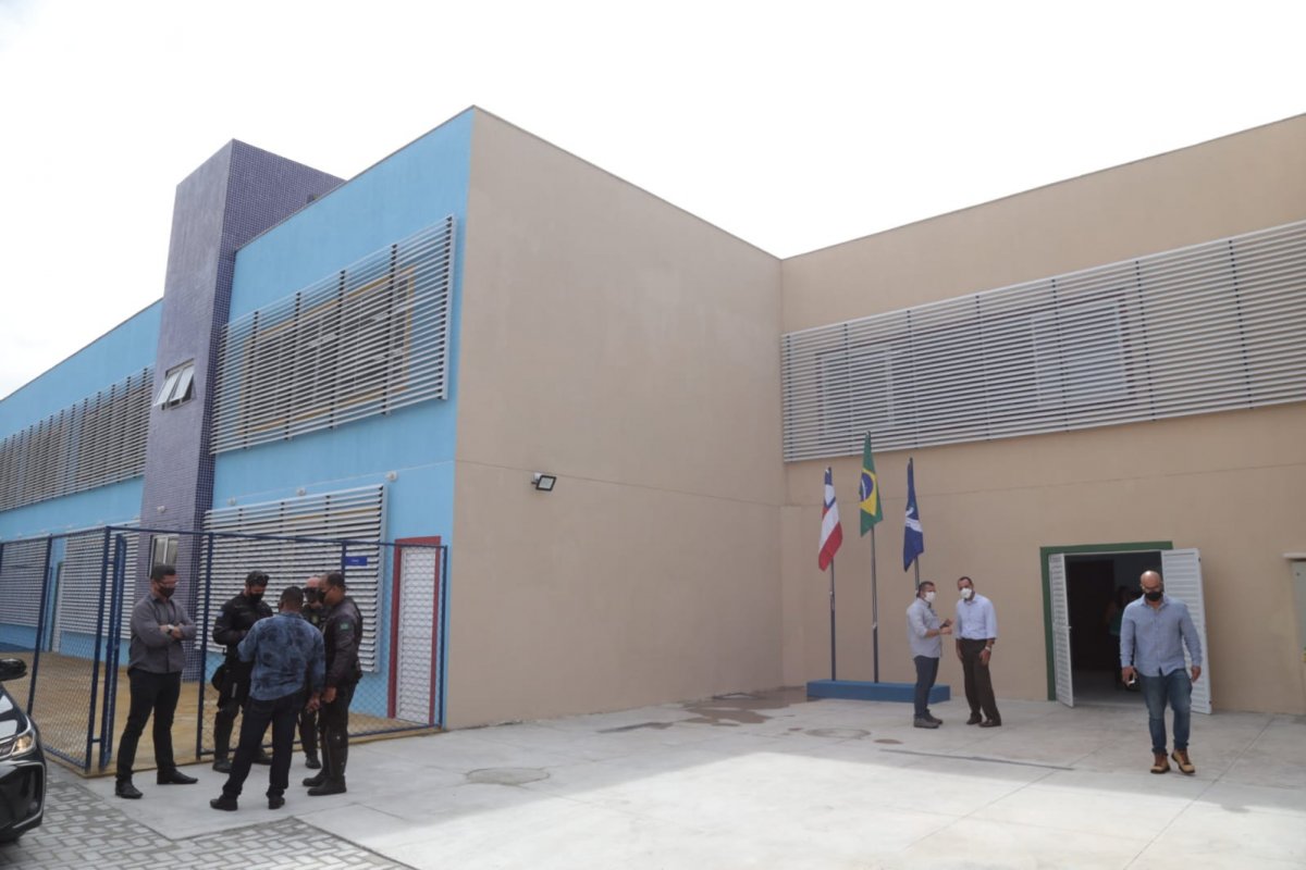 Secretário de Educação de Salvador diz que ano letivo de 2021 deve ser concluído até 29 de dezembro