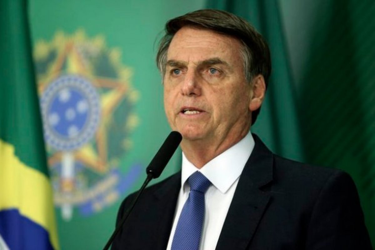 Após exames médicos, viagem de Bolsonaro para assembleia da ONU está 'assegurada'
