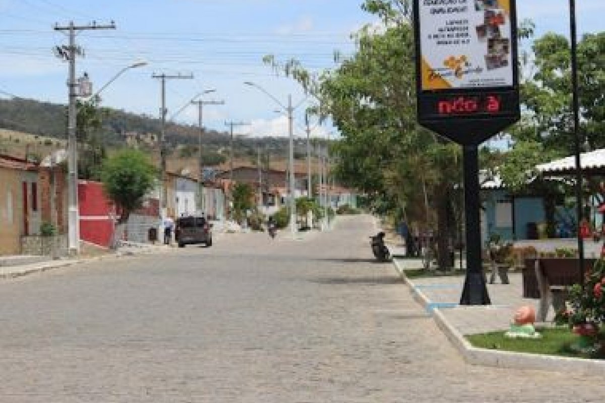 STF veta reajuste de salário para prefeito, vice e vereadores de Lafaiete Coutinho