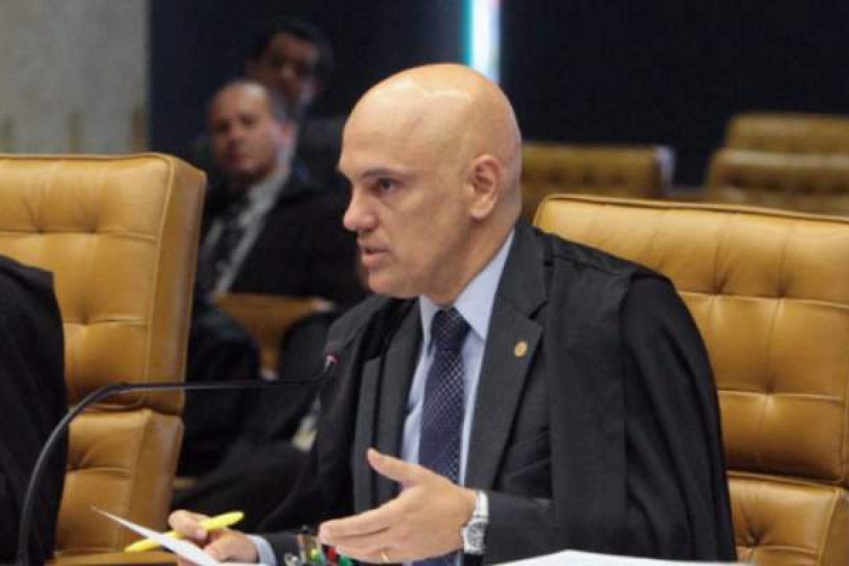 STF decide que regulamentação baiana para profissão de despachante é inconstitucional