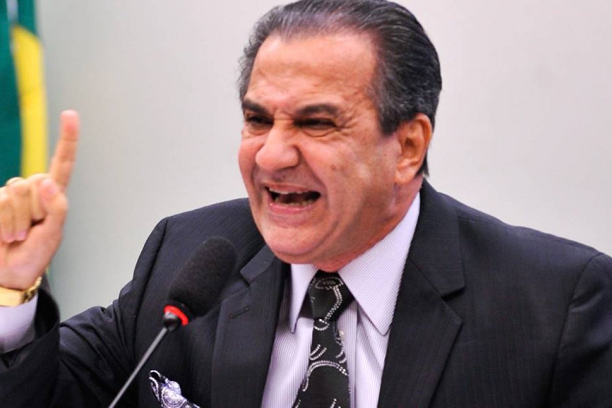 Vídeo: Silas Malafaia convoca evangélicos para manifestações de 7 de setembro