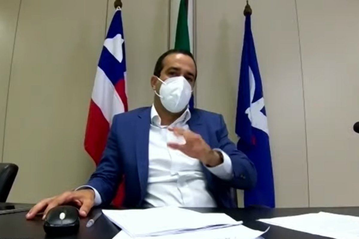 Evento-teste de Salvador será realizado dia 27 com apresentações musicais