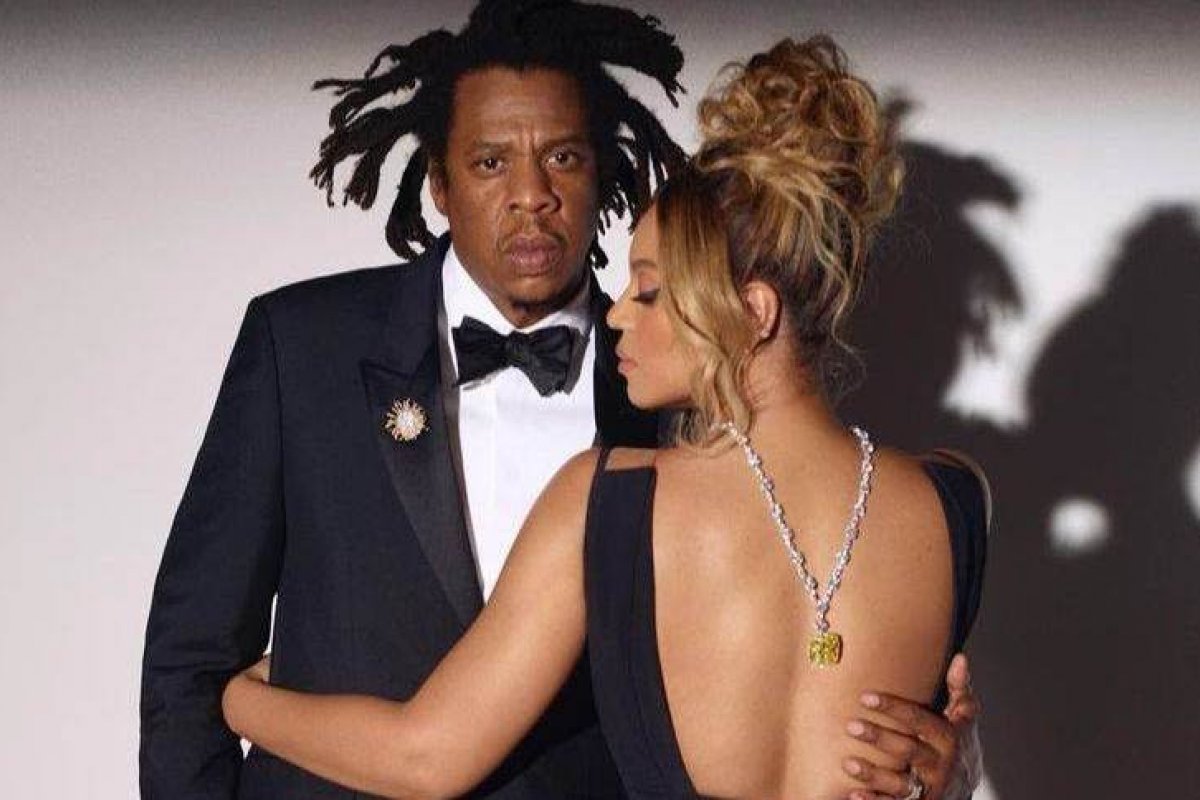 Poderosa! Beyoncé se torna primeira mulher negra a usar diamante amarelo da Tiffany