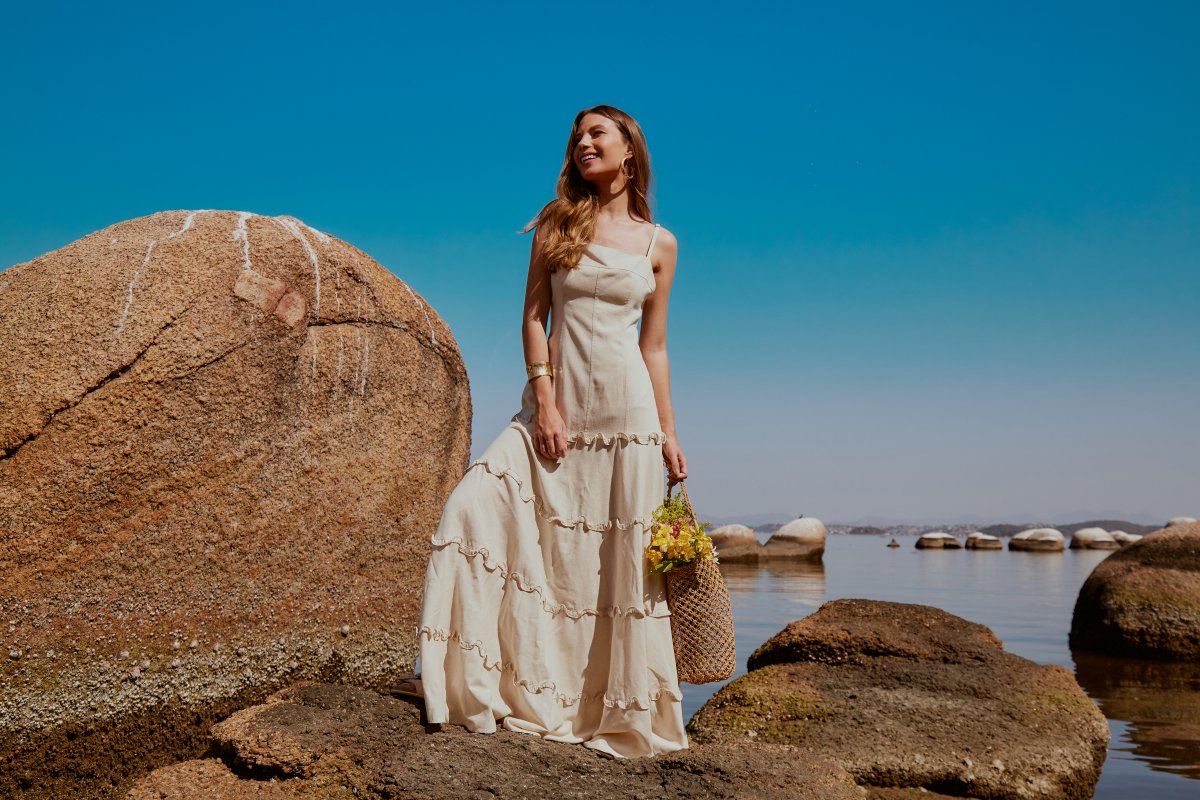 Litt apresenta Primavera-Verão 2022